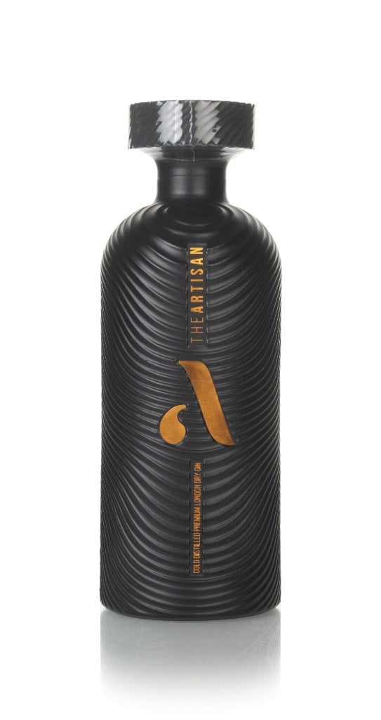 The Artisan Gin 50cl product image
