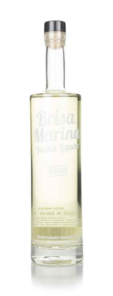 Brisa Marina Mango Vodka Liqueur 50cl product image