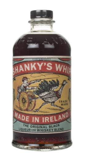 Shanky's Whip 70cl product image