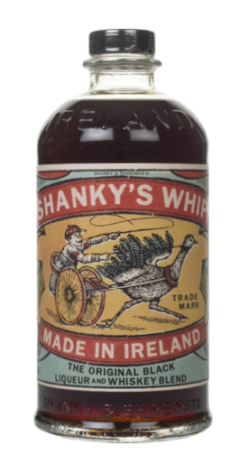 Shanky's Whip 70cl product image