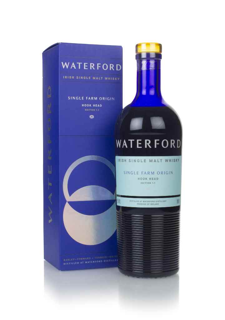 Waterford Single Farm Origin - Hook Head 1.1 70cl product image