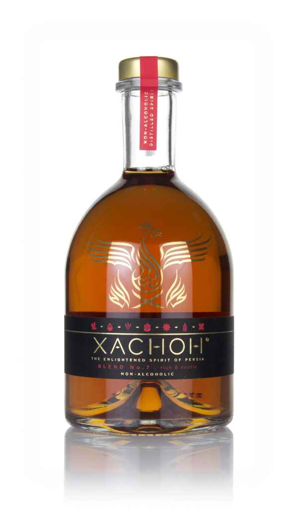 Xachoh Blend No. 7 70cl product image