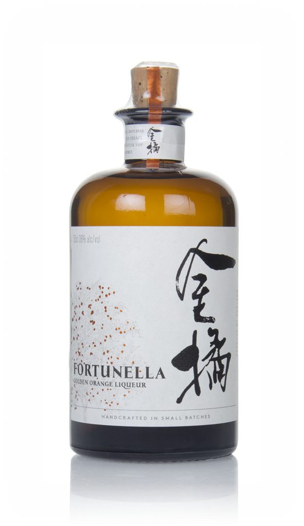 Fortunella 50cl product image
