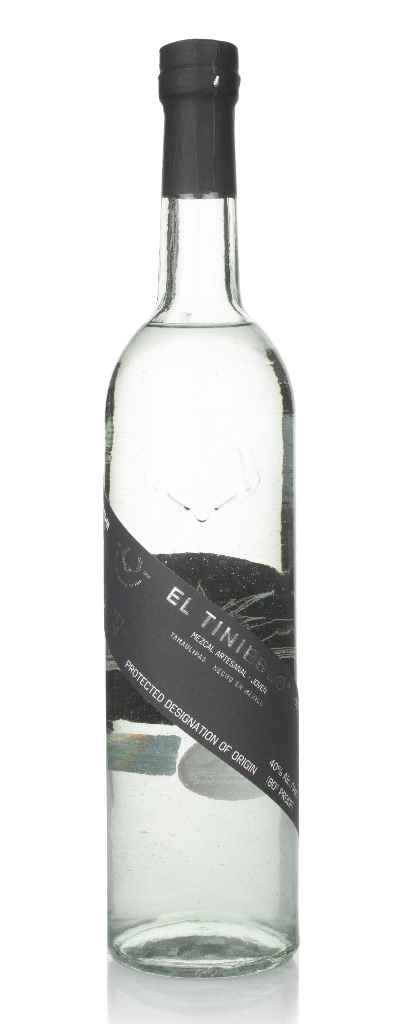 El Tinieblo Joven 70cl product image