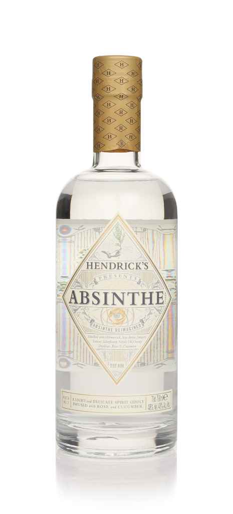 Hendrick's Absinthe 70cl product image
