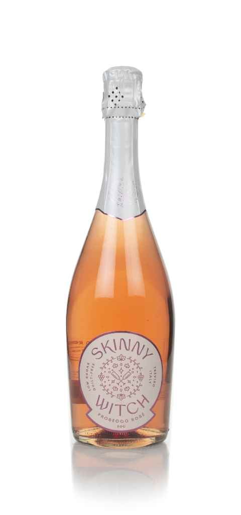 Skinny Witch Rosé Prosecco 75cl product image