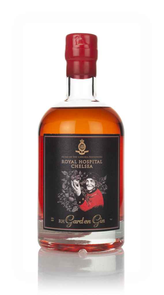 Royal Hospital Chelsea Garden Gin 70cl product image