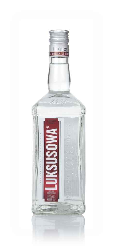 Luksusowa Vodka 70cl product image