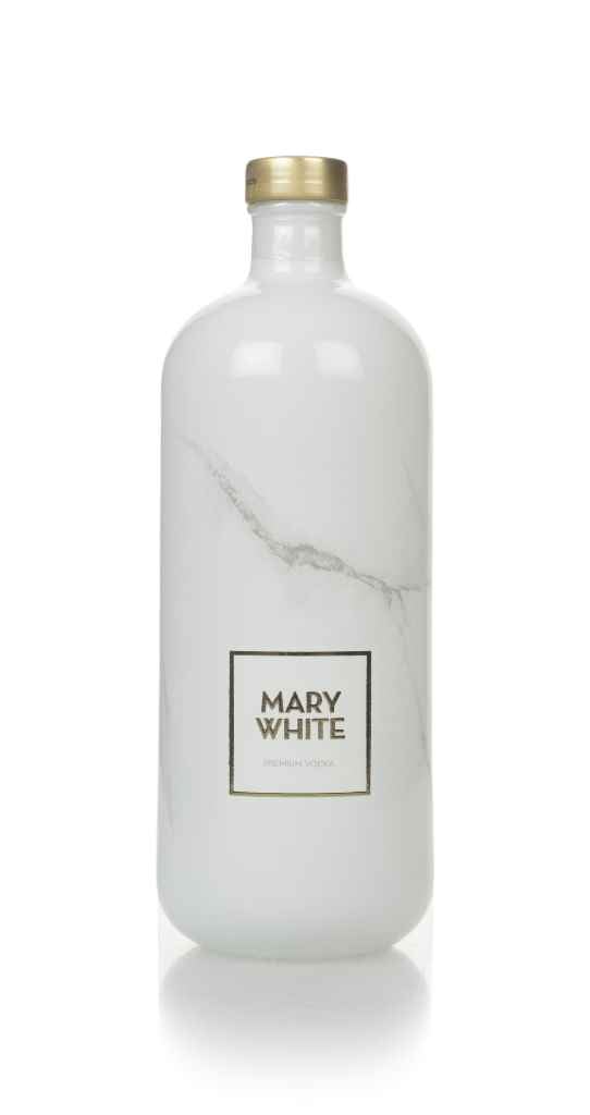 Mary White Vodka 70cl product image