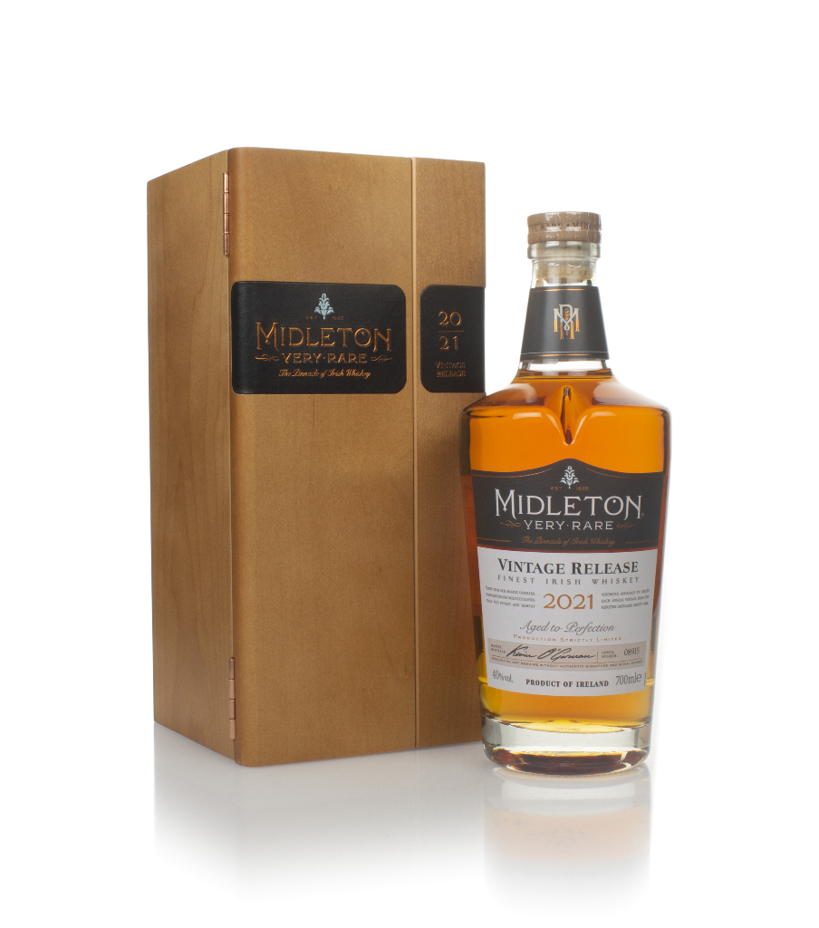Midleton Very Rare 2021 70cl product image