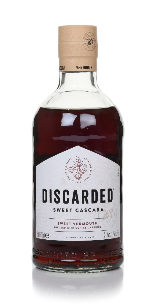 Discarded Vermouth 50cl product image