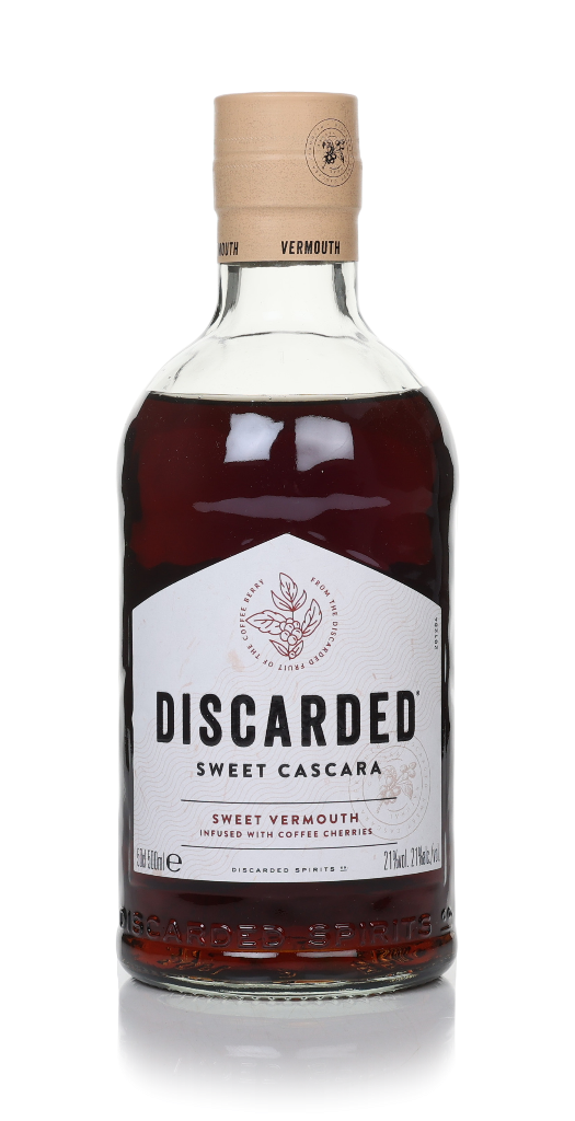 Discarded Vermouth 50cl product image