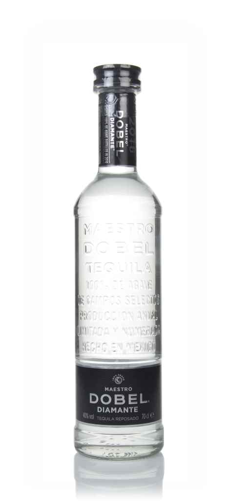 Maestro Dobel Diamante Tequila 70cl product image