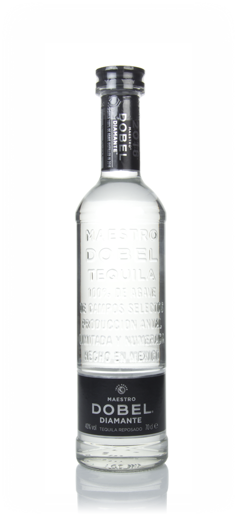 Maestro Dobel Diamante Tequila 70cl product image