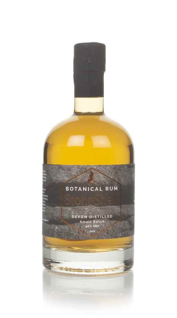 StoneShelf Botanical Rum 50cl product image