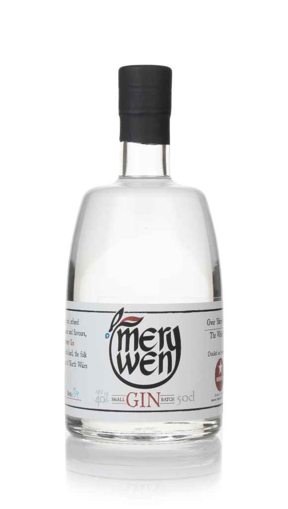 Merywen Gin 50cl product image