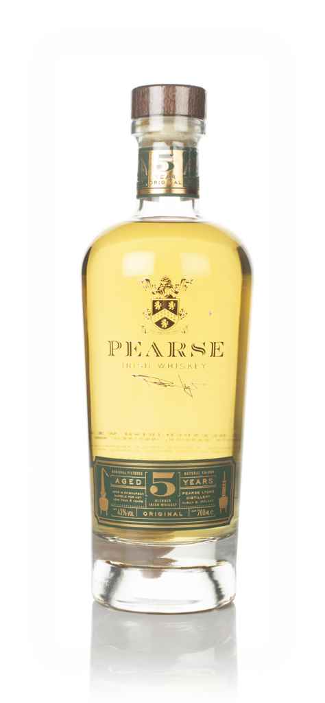 Pearse Lyons 5 Year Old Original 70cl product image