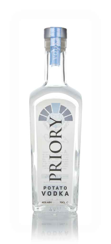 Priory Potato Vodka 70cl product image