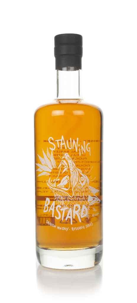 Stauning Bastard 70cl product image