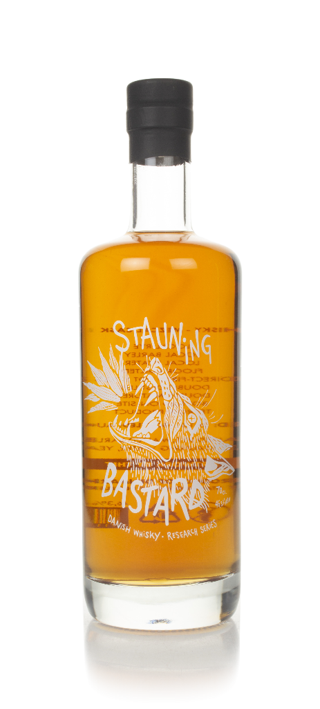 Stauning Bastard 70cl product image