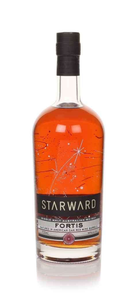 Starward Fortis 70cl product image