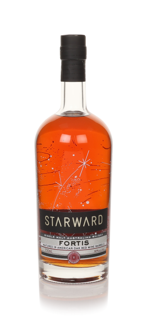 Starward Fortis 70cl product image