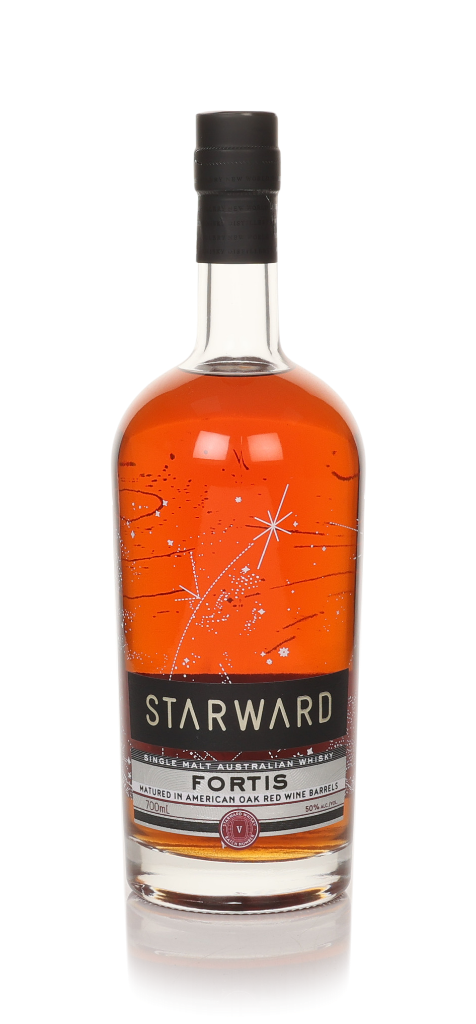 Starward Fortis 70cl product image