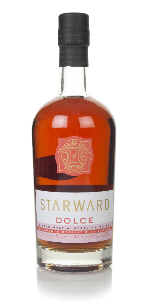 Starward Dolce 50cl product image