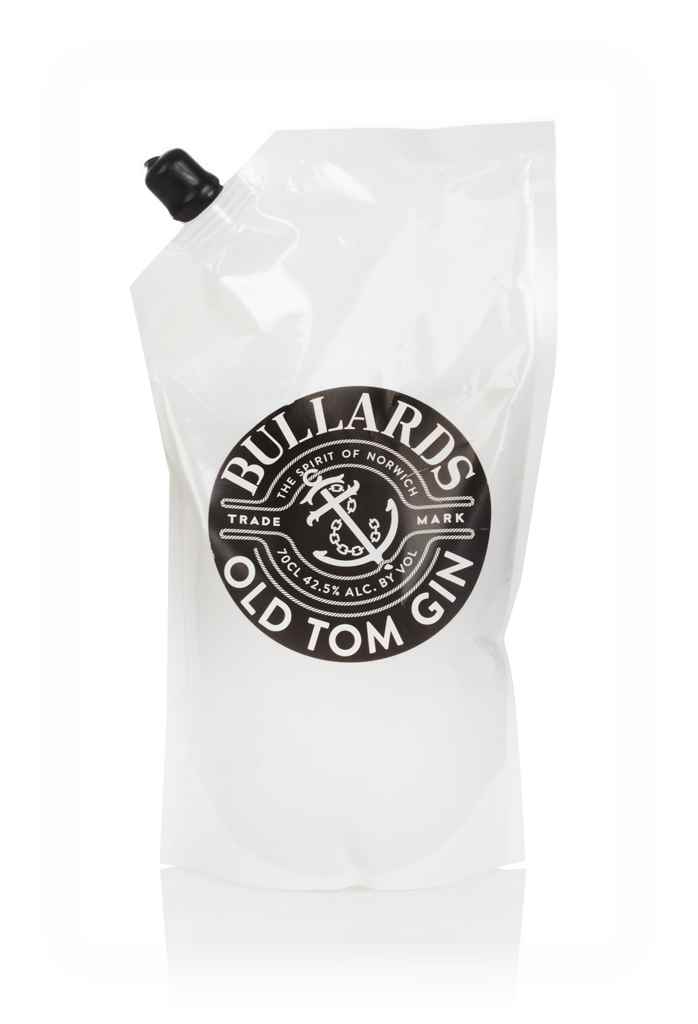 Bullards Old Tom Gin Pouch 70cl product image