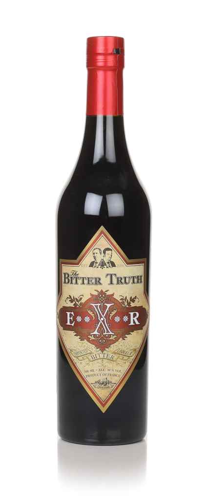 Bitter Truth EXR 50cl product image