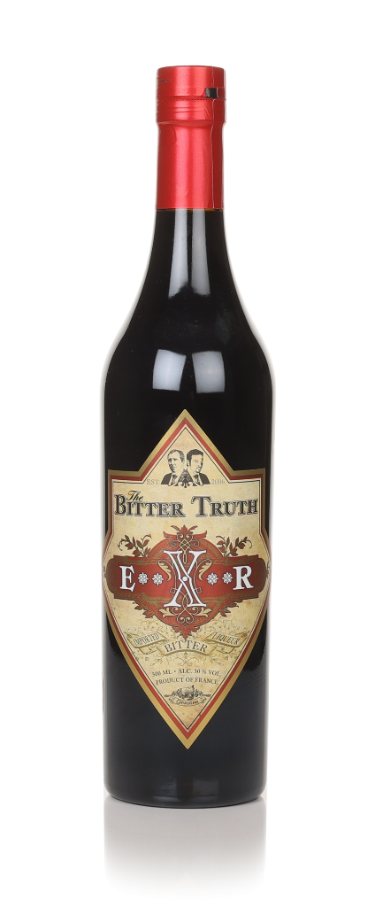 Bitter Truth EXR 50cl product image