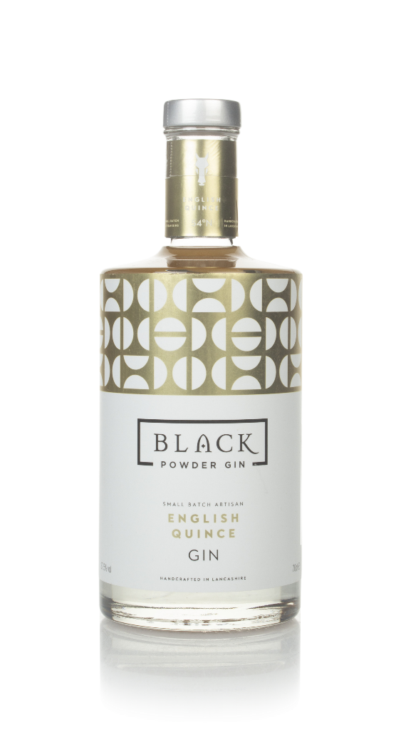 Black Powder English Quince Gin 70cl product image