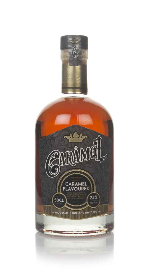 Caramol 50cl product image