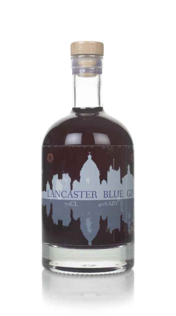 Lancaster Blue Gin 70cl product image