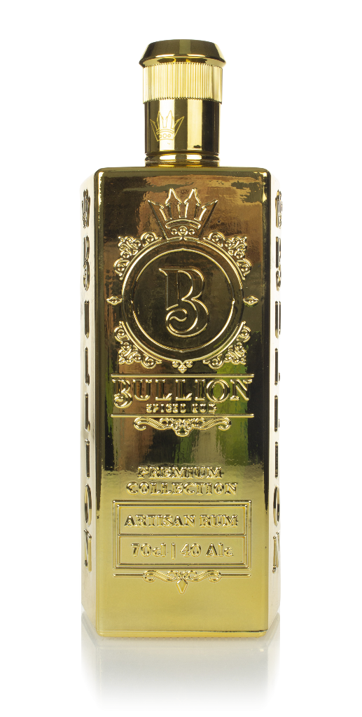 Bullion Rum 70cl product image