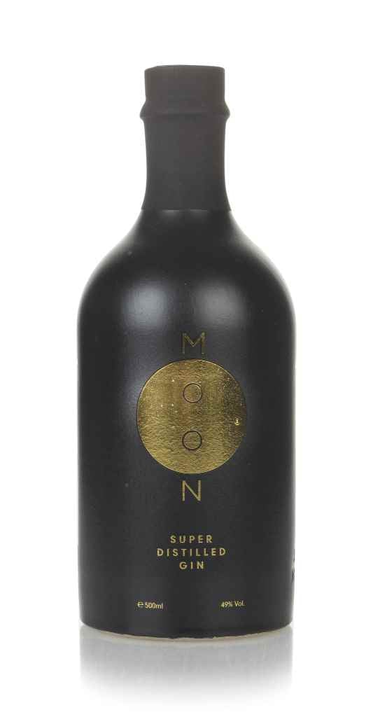 Moon Super Distilled Gin 50cl product image