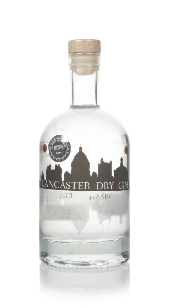 Lancaster Dry Gin 70cl product image