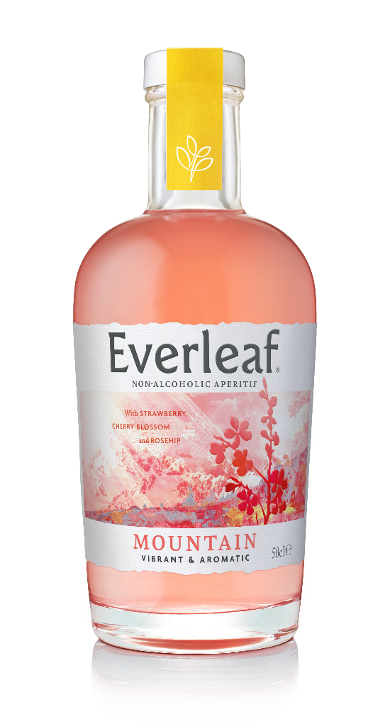 Everleaf Mountain 50cl product image
