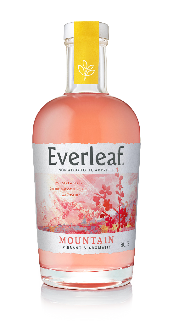 Everleaf Mountain 50cl product image