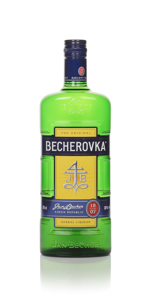 Becherovka 70cl product image