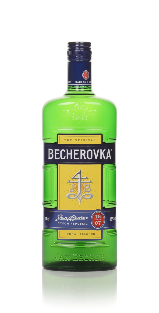 Becherovka 70cl product image