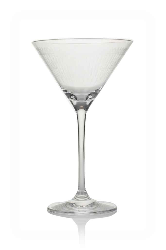 Urban Bar 1920 Martini Cocktail Glass 21cl product image