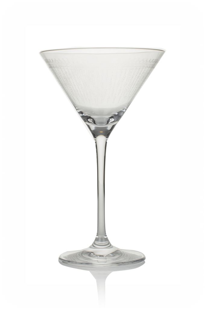 Urban Bar 1920 Martini Cocktail Glass 21cl product image