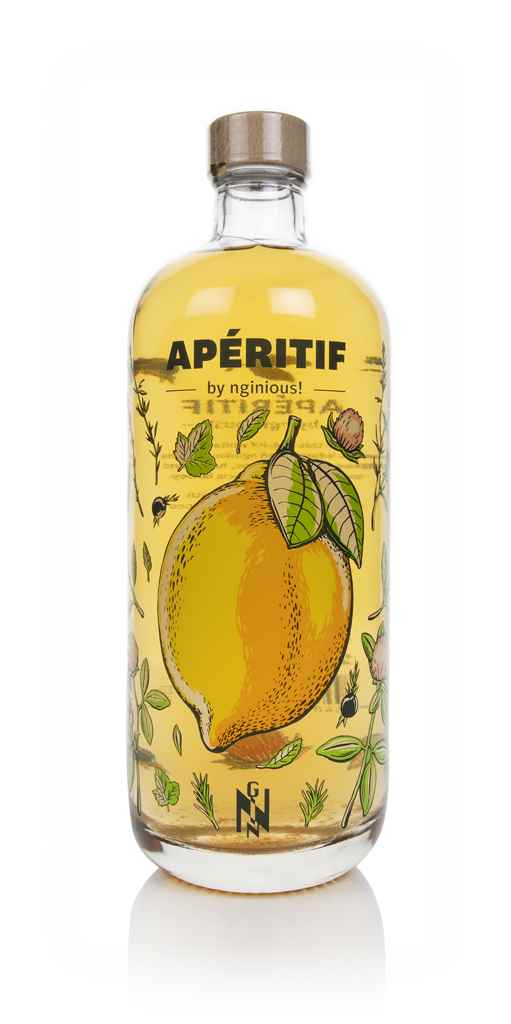 Apéritif by nginious! 70cl product image