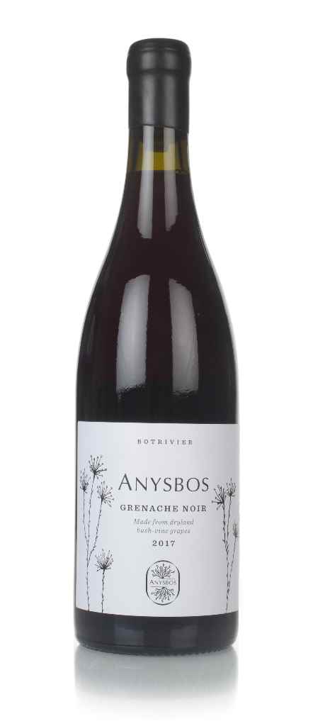 Anysbos Grenache Noir 2017 75cl product image