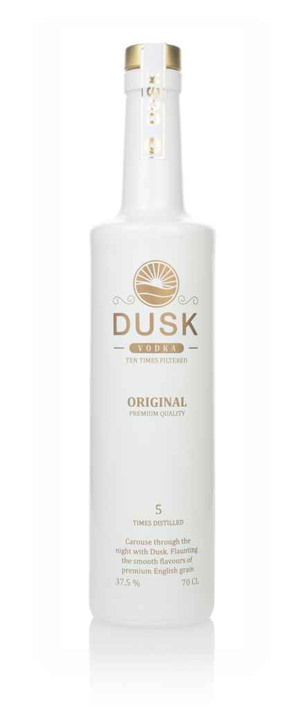 Dusk Vodka 70cl product image