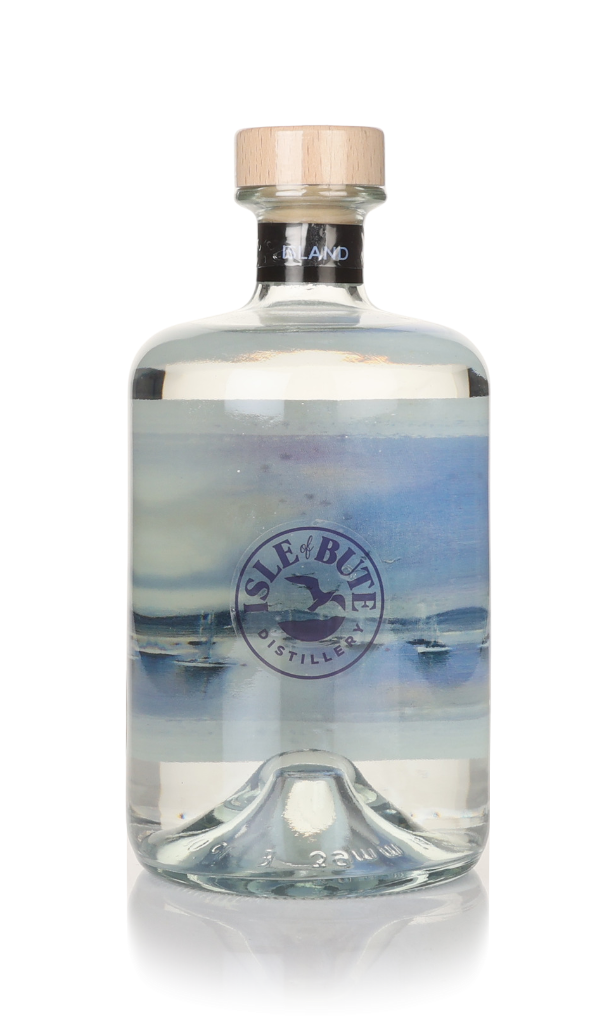 Isle of Bute Island Gin 70cl product image