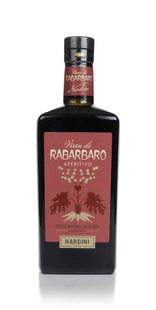 Nardini Rabarbaro 70cl product image
