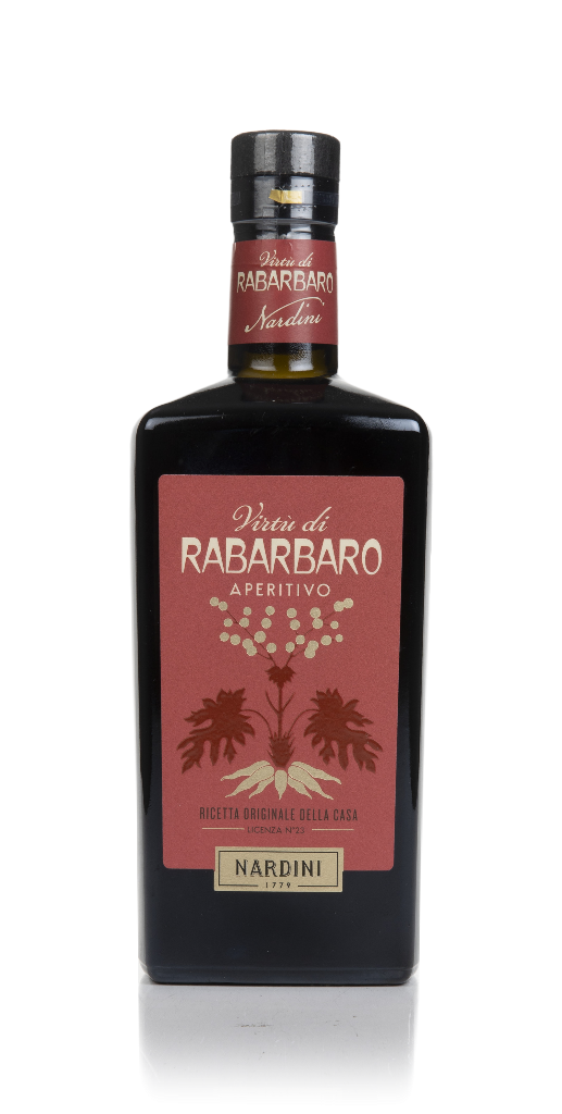 Nardini Rabarbaro 70cl product image