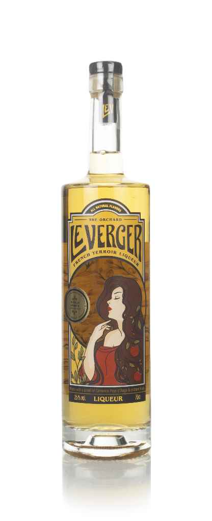 Le Verger Liqueur 70cl product image
